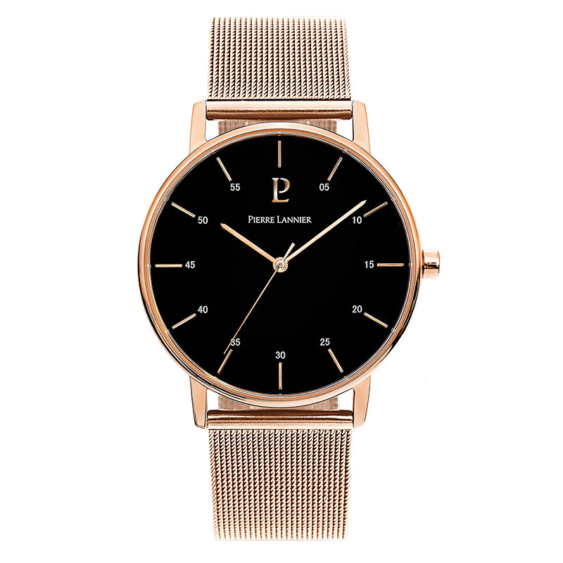 Часы Pierre Lannier Elegance Style 203F038